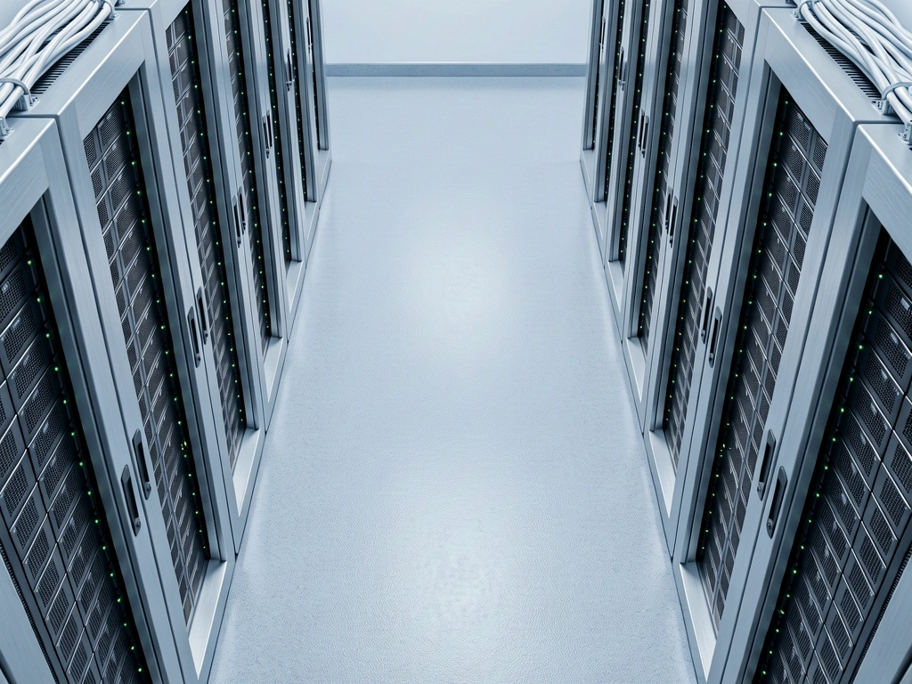 Infraestructura técnica de LatamCore