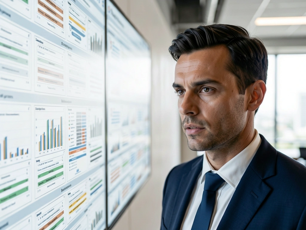 Dirección de Estrategia