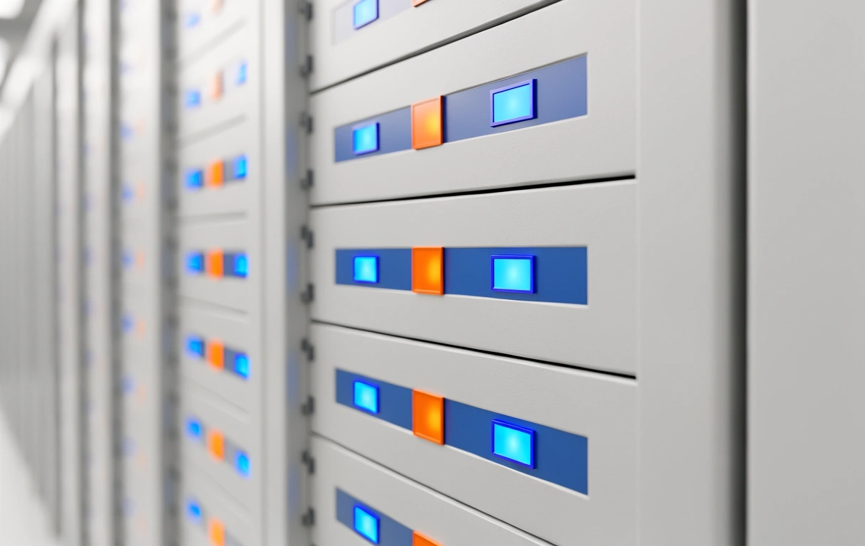 Infraestructura de datos