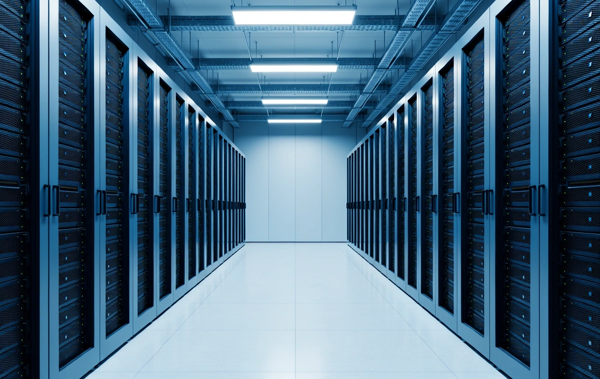 Data Intelligence Infrastructure