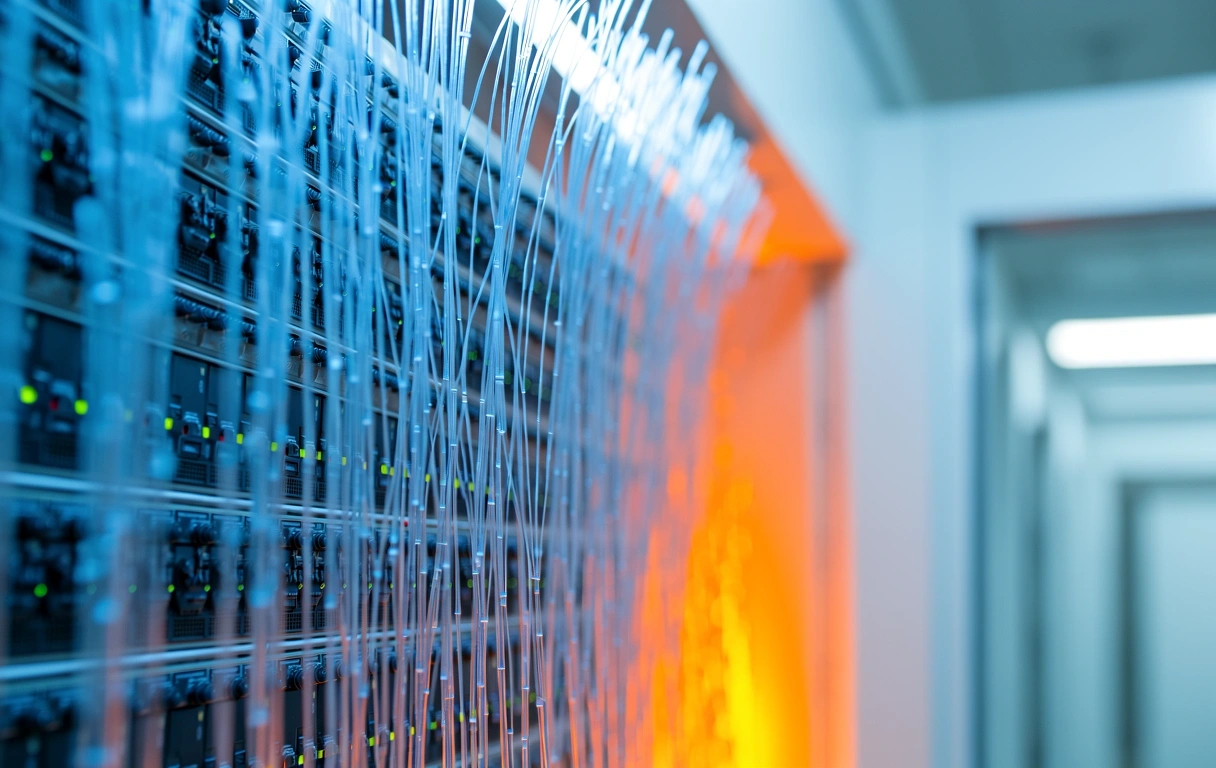 Precision Technology