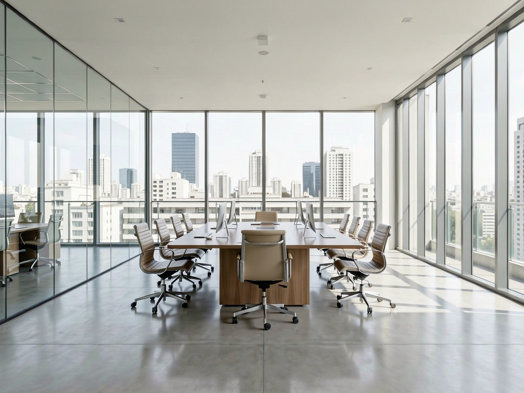 Instalaciones de LatamCore Analytics